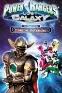 Power Rangers: Lost Galaxy - Return of the Magna Defender