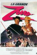 La Grande Zorro