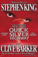 Quicksilver Highway