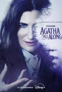 Agatha All Along