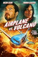 Airplane vs. Volcano