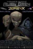 Alien Grey: Zone-X