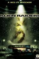 Alien Raiders