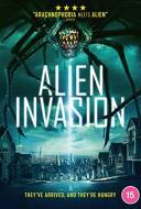 Alien Invasion