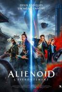 Alienoid: L'Affrontement