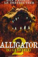 Alligator 2: La Mutation