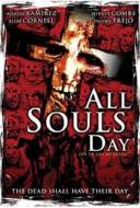 All Souls Day : Dia de los  Muertos