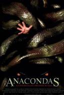 Anacondas : à la Poursuite de l'Orchidée de Sang