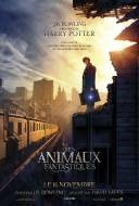 Les Animaux Fantastiques