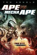 Ape vs. Mecha Ape