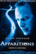 Apparitions