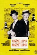 Arsène Lupin contre Arsène Lupin