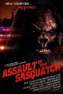 Assault of the Sasquatch