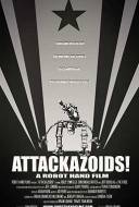 Attackazoids !