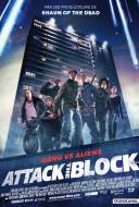 Attack the Block