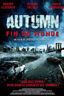 Autumn: Fin du Monde - Autumn of the living dead