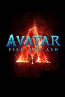 Avatar : Fire and Ash