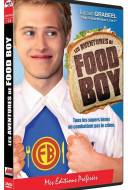 Les Aventures de Food Boy