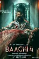 Baaghi 4