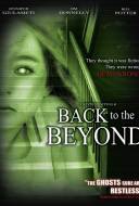 Back to the Beyond