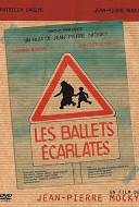 Les Ballets écarlates