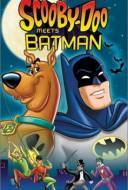 Scooby-Doo rencontre Batman et Robin