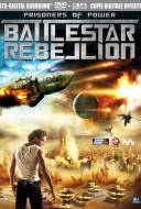 Prisoners of Power : Battlestar Rebellion