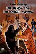 The Beast and the Magic Sword