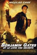 Benjamin Gates et le Livre des Secrets