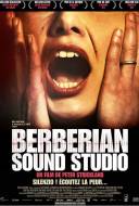 Berberian Sound Studio