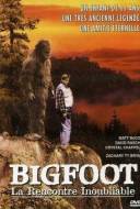 Bigfoot : La rencontre inoubliable