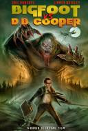 Bigfoot Vs. D.B. Cooper