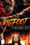 Bigfoot Exorcist