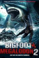 Bigfoot vs Megalodon 2