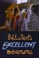 Bill & Ted's Excellent Adventures