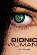 Bionic Woman