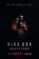 Bird Box Barcelona