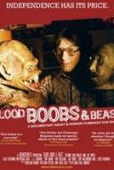Blood Boobs and Beast
