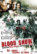 Blood Snow