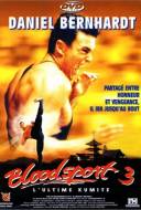 Bloodsport 3: L'Ultime Kumite