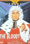 Bloody Judge - Le Trône de Feu