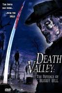 Death Valley: The Revenge of Bloody Bill