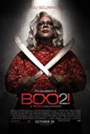 Boo 2! A Madea Halloween