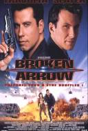 Broken arrow