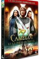 Camelot et la quête du Graal  - L'Apprenti de Merlin