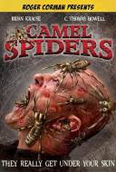 Camel Spiders