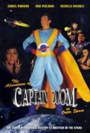 Les Aventures du Capitaine Zoom