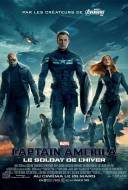 Captain America : Le Soldat de l'Hiver