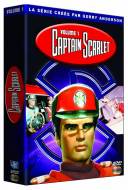 Capitaine Scarlet