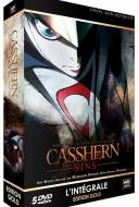 Casshern Sins